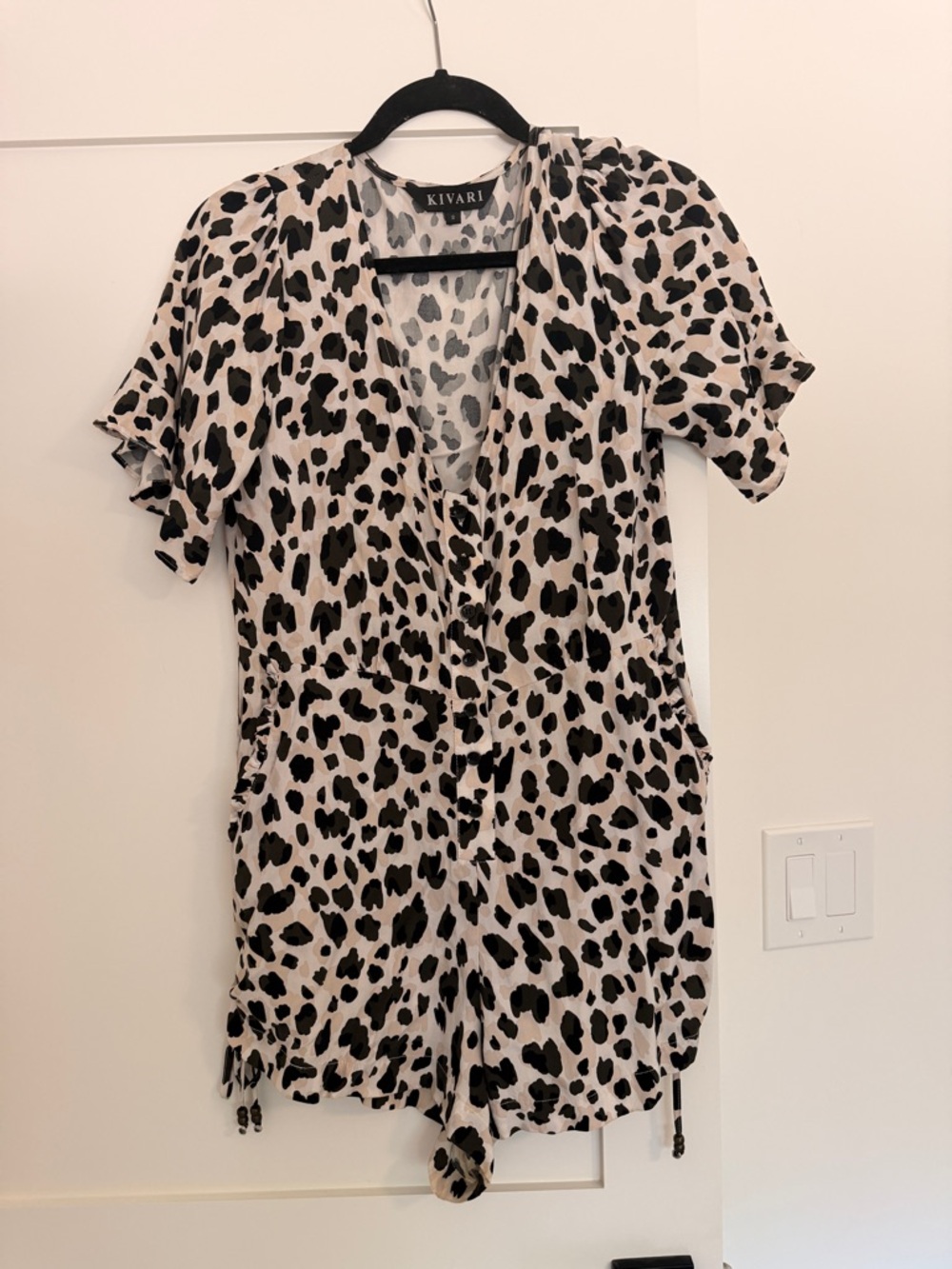 Kivari Romper
